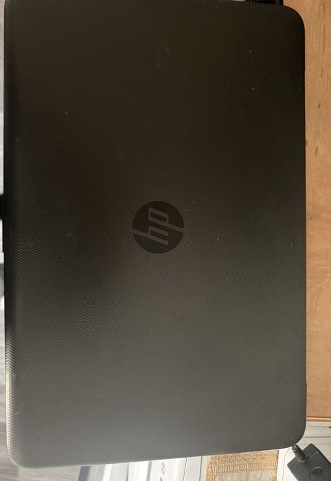 Ноутбук HP 250 g4