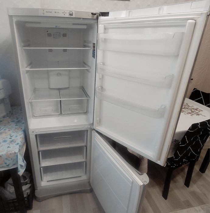 Продам холодильник и стиральная машина автомат