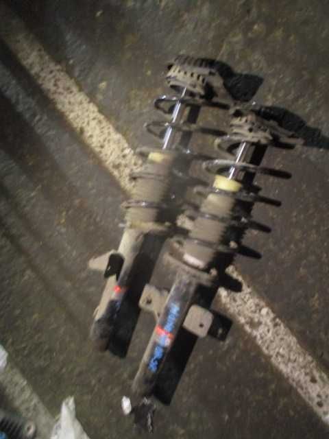 Amortizoare arcuri flanse spate FORD MONDEO mk3 sedan hatchback