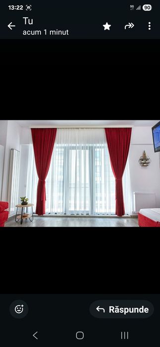 Apartament chirie Mamaia Nord