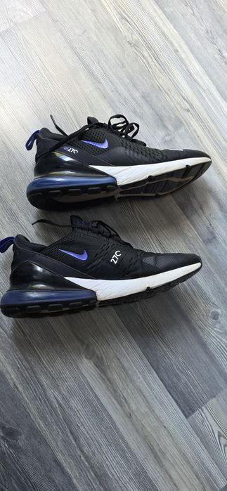 Nike Air Max 270