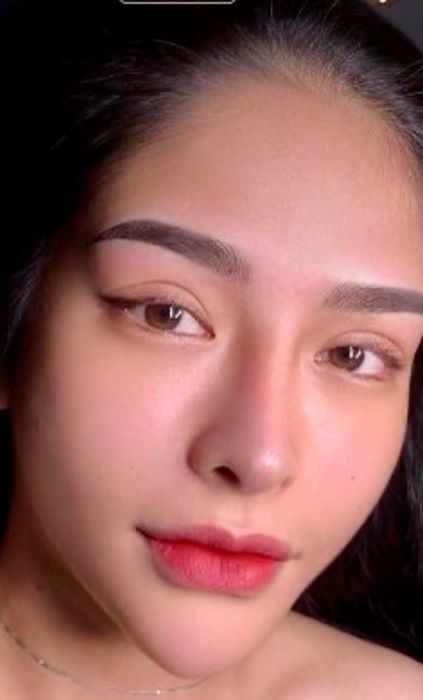 Перманентный макияж