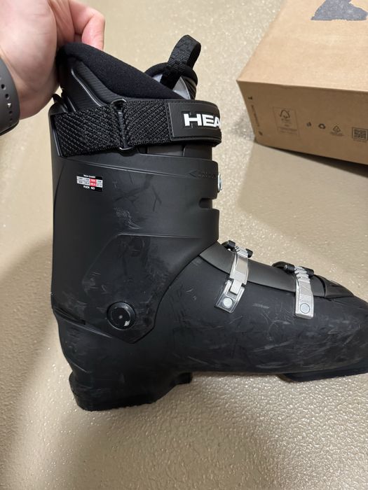 Clapari schi HEAD (45-46)