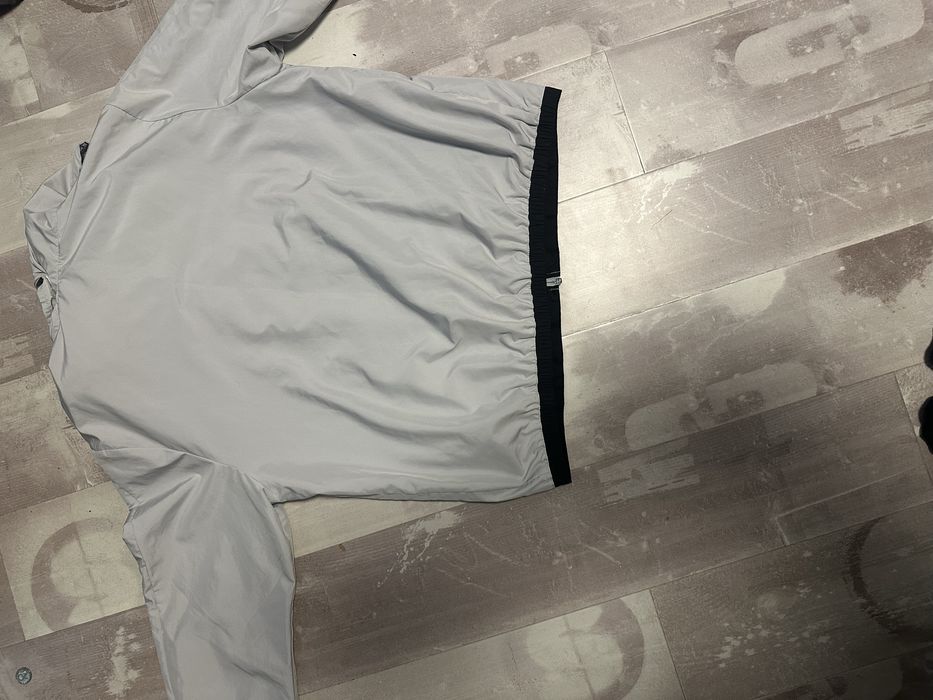 Детска ветровка Nike