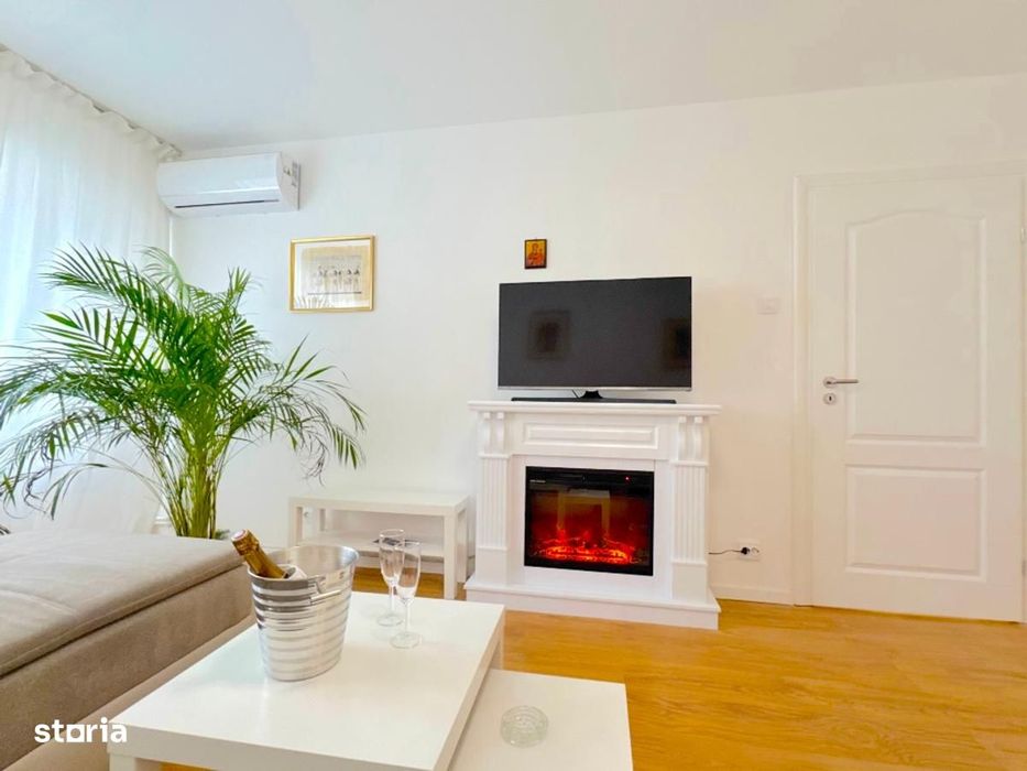 Apartament 2 camere | Renovat & Centrala proprie | Aviatiei
