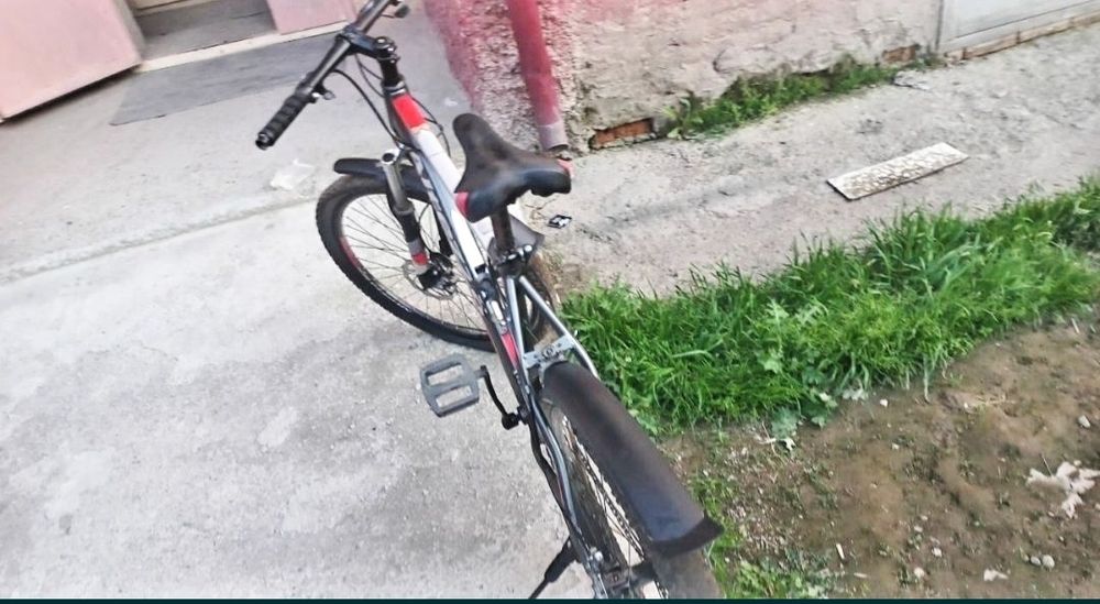 Велосипед сотилади