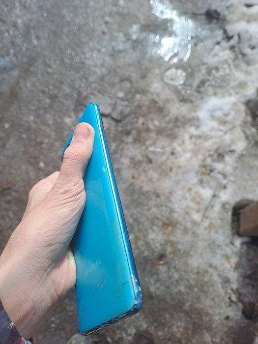 Samsung A51, 6/128 гб, 2 Сим