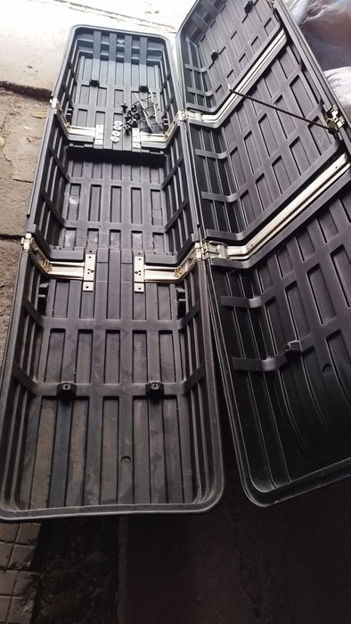 Автобокс за кола