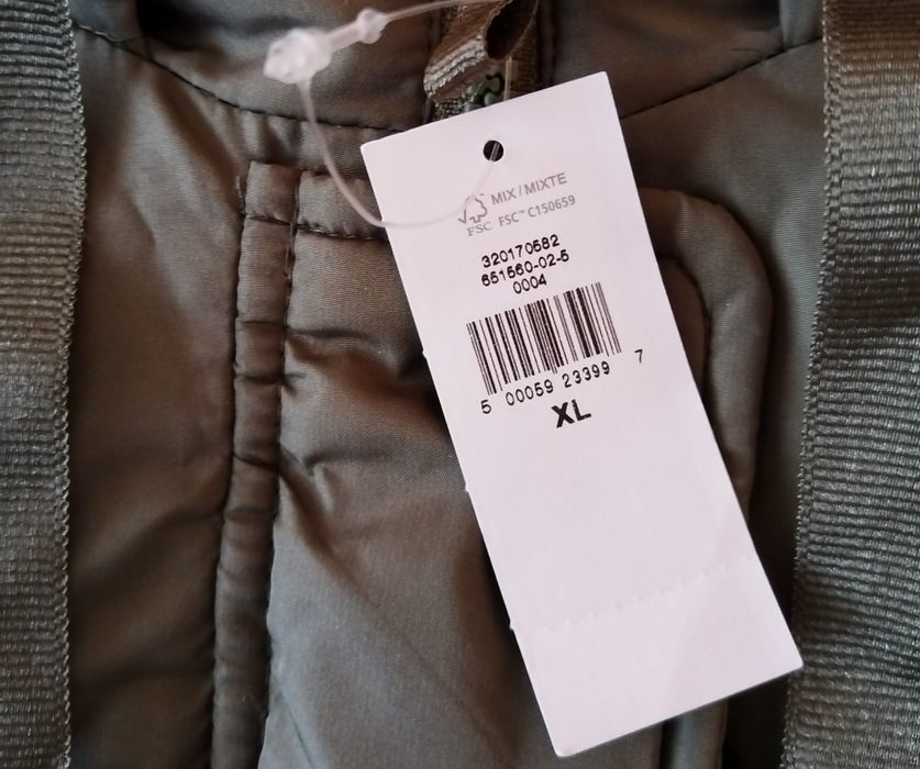 Яке дамско GAP  - зимно