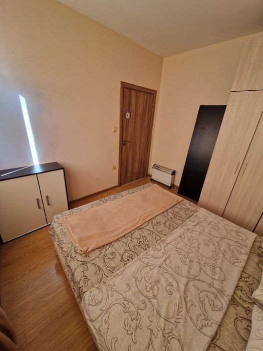 Двустаен, кв.Аспарухово