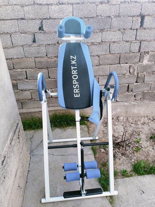 Инверсилнный стол