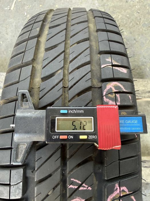 Anvelopa Vara 165/65 R14 - Sava Perfecta