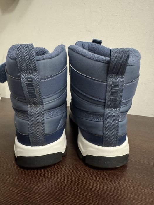 Ботуши Puma Evolve Boot