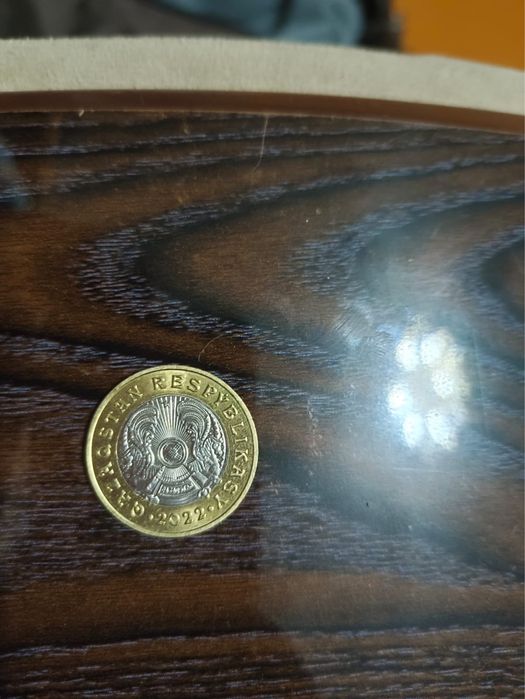 Продам редкую монету