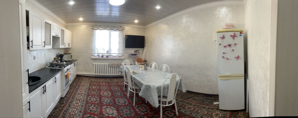 Продам хороший теплый дом