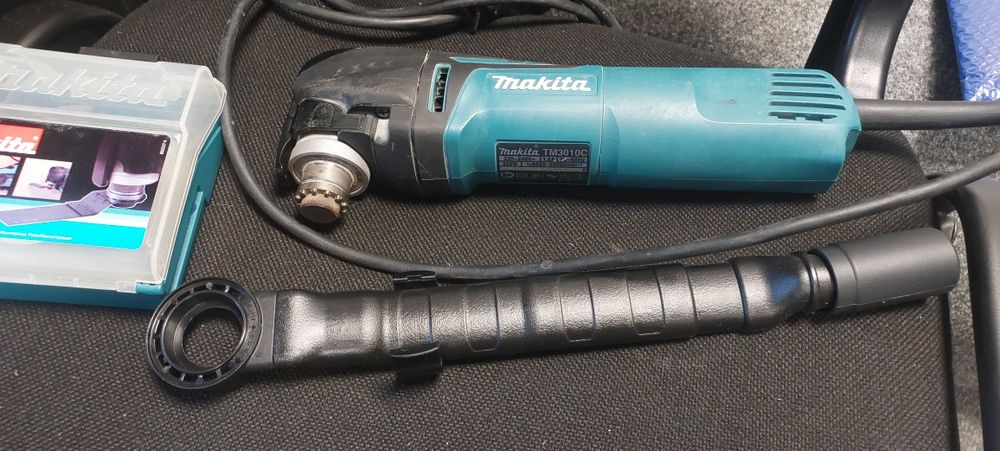Makita tm 3010 c