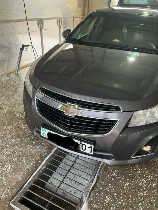 Продам автомобиль