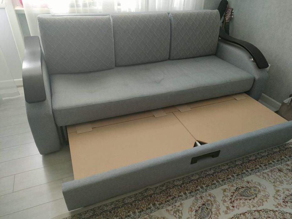Ашылмалы диван сатылады