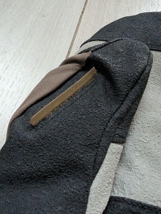 ръкавици с един пръст за качване