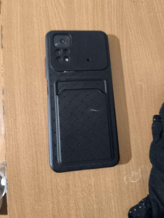 Редми нот 11/64 Гб окончально