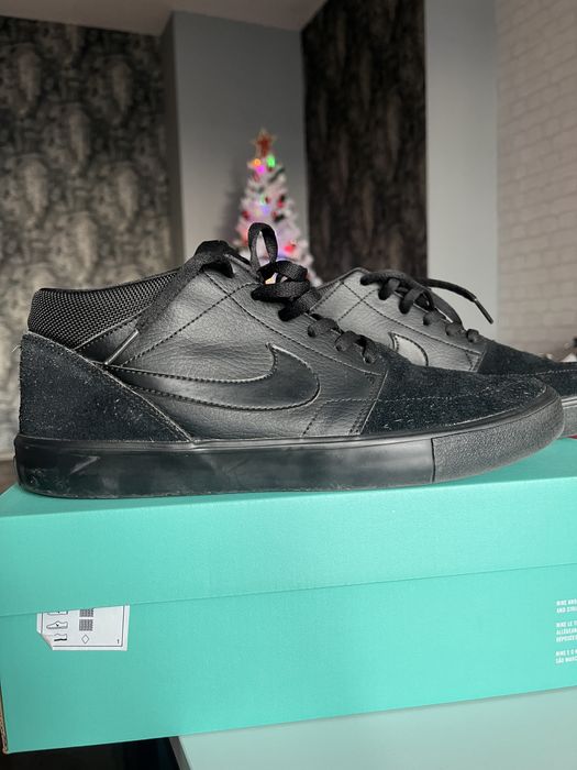 Nike SB portmore
