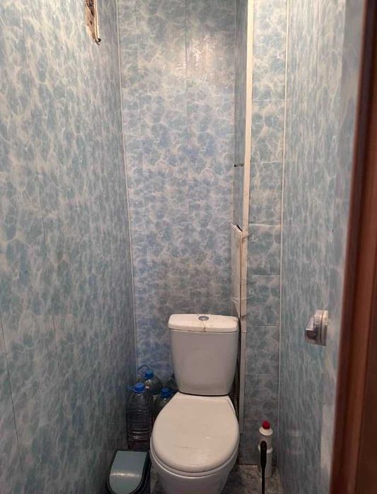 Продажа  2 ком. квартиры в г.Уральск 4 микрорайон