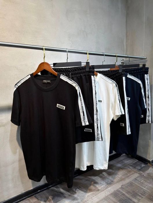 Armani Compleu Barbati