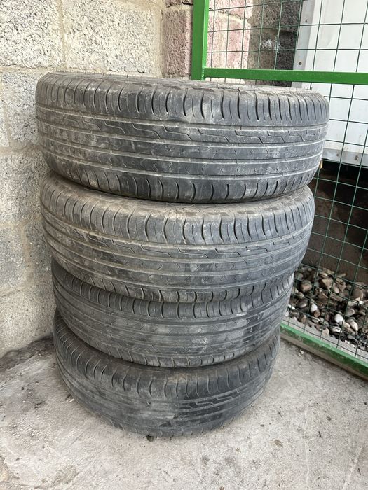 Автошины 225/65R17