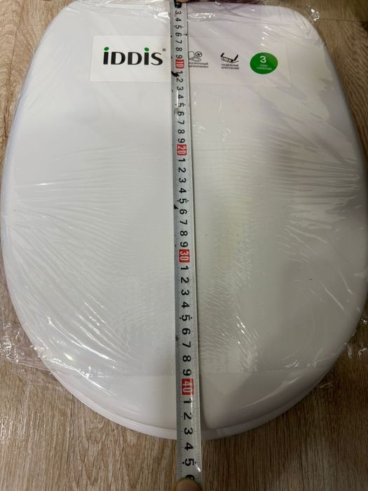 Сиденье для унитаза