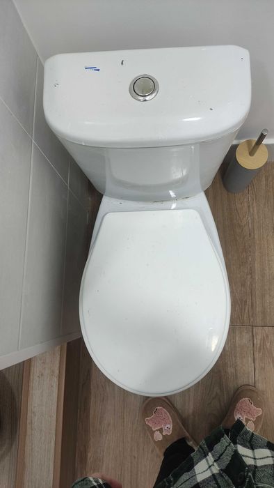 Unitaz | Унитаз (Б/у)