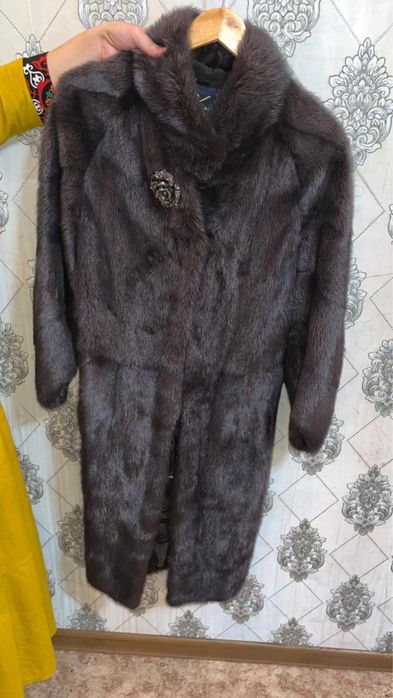 Натуральный луба