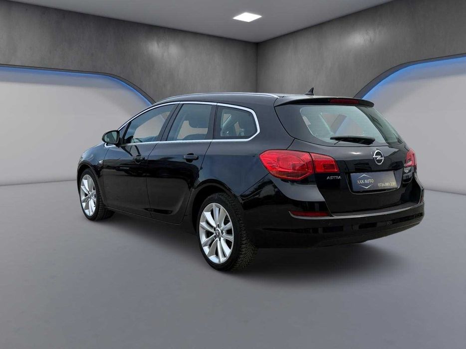OPEL ASTRA J SPORTS TOURER Rate Fixe Avans 0 Garantie Livrare