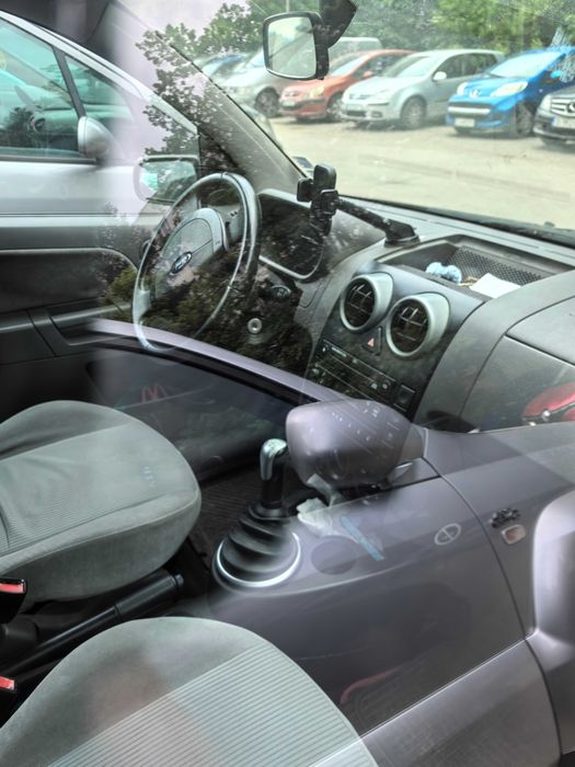 Продава Ford Fusion
