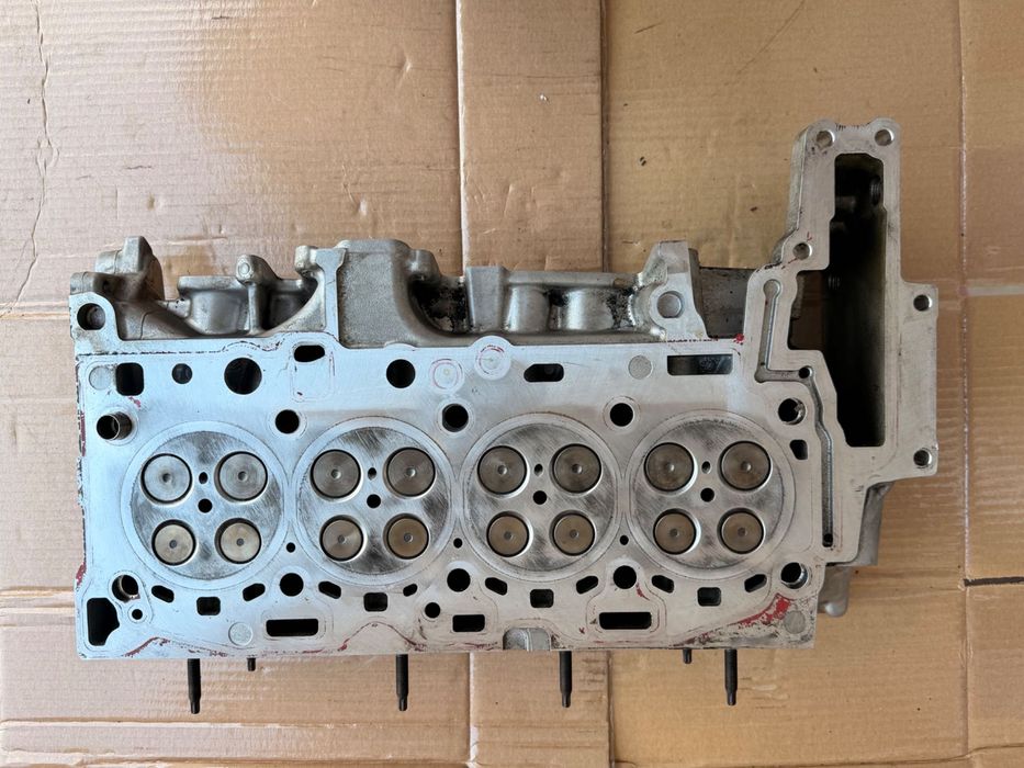Chiulasa BMW N47D16A