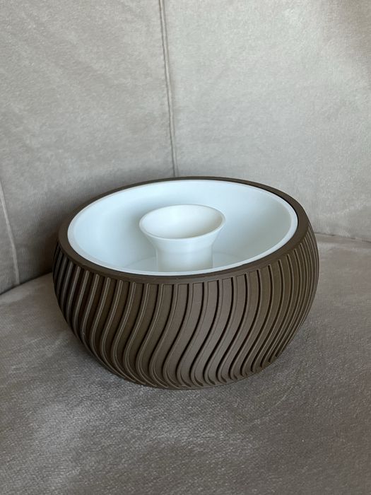 Bol pentru fistic printat 3D