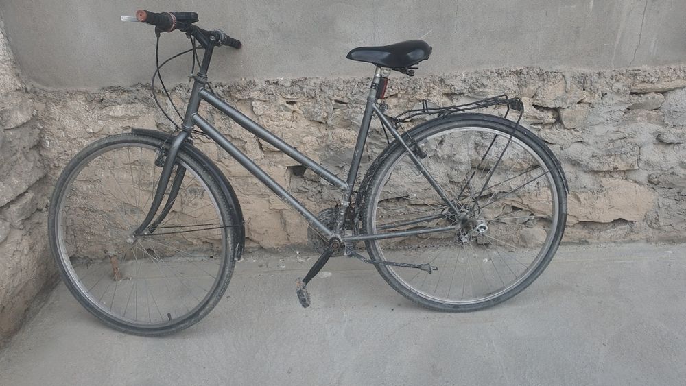 Velosiped 500.000 so'm