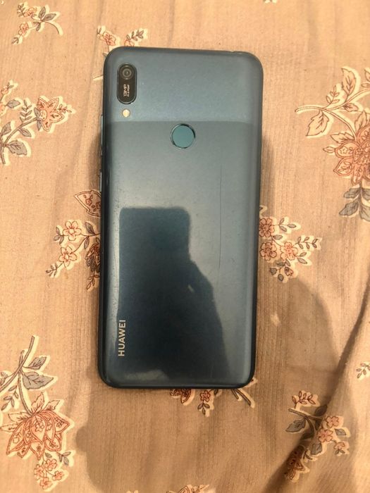 HUAWEI y6 2019 gb