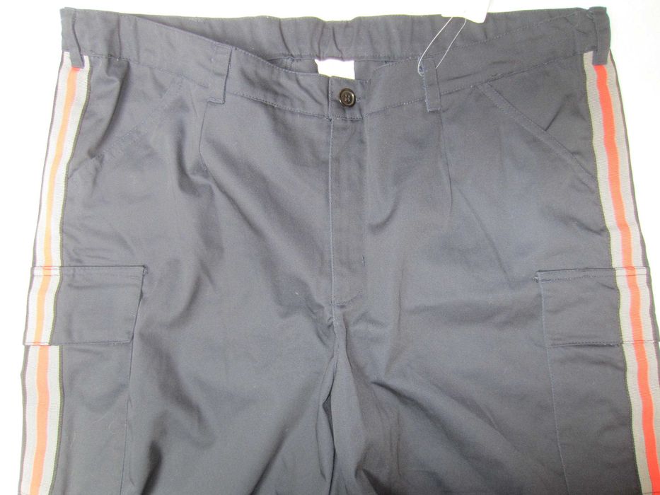 Pantaloni lucru OWD, masura 64,Talie=106cm,Lung=109cm, noi