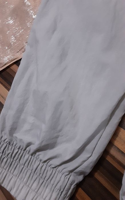 (М 137-147) NIKE детска шушлекова оригинална долница