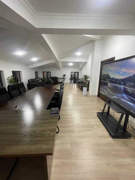 Аренда Здания Офис 1200м  AN1503