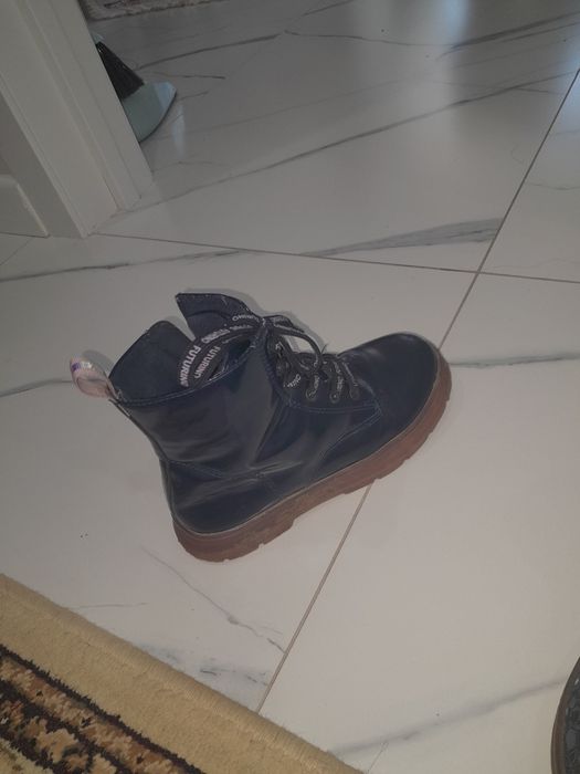 Обувь детская для девочек