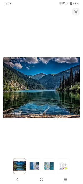 Художественная роспись стен