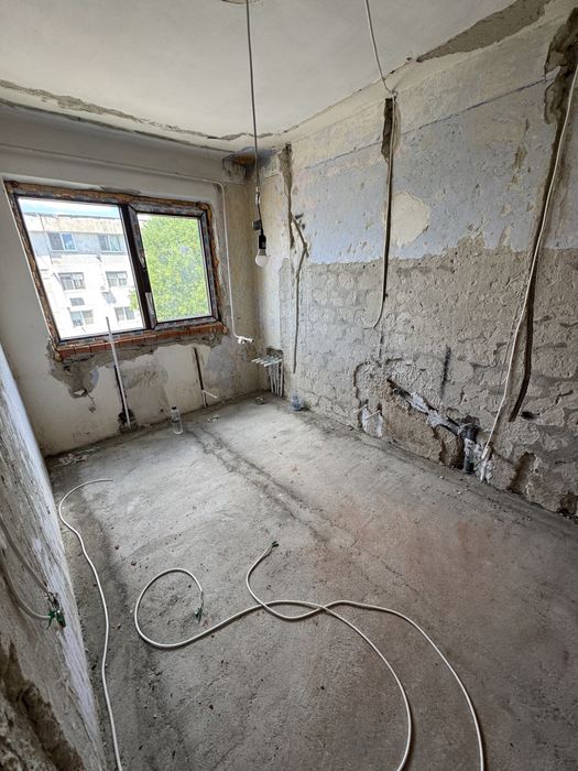 De vânzare garsonieră 25 mp, zona Obor, Aleea Lalelelor