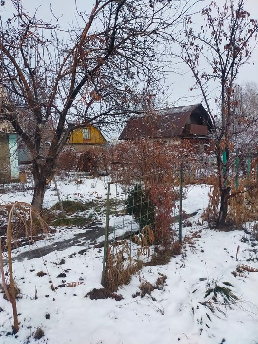 Дача с участком торг