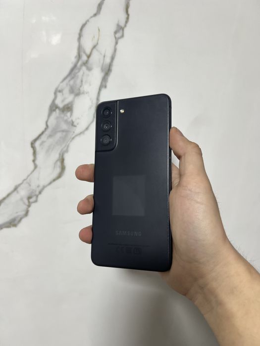 Samsung S21 FE 6/128