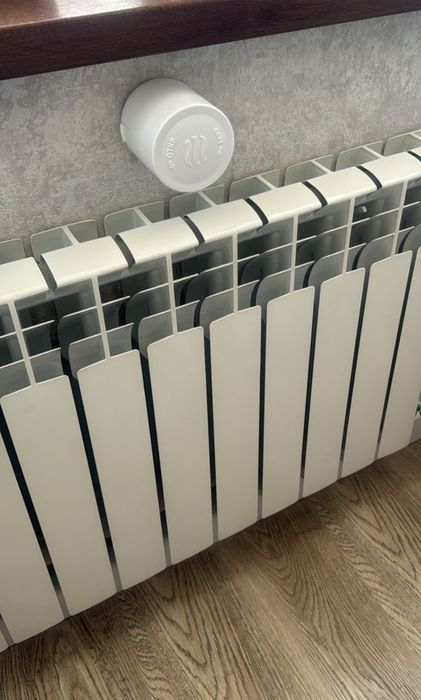 Приточный клапан аэратор новые