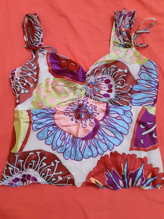 Maieu matase multicolor M/L