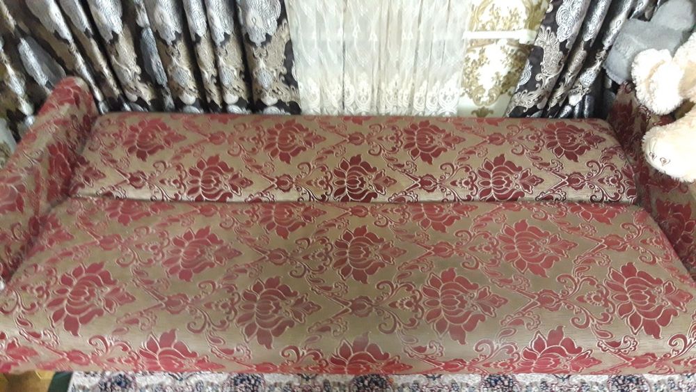 Российский Диван