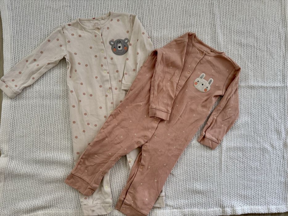 Дрешки Next, George, F&F, Tommy Hilfiger