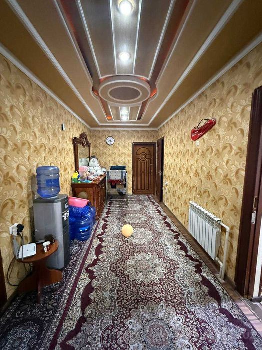Продается квартира своя 2+2. Квартира сотилади 2+2